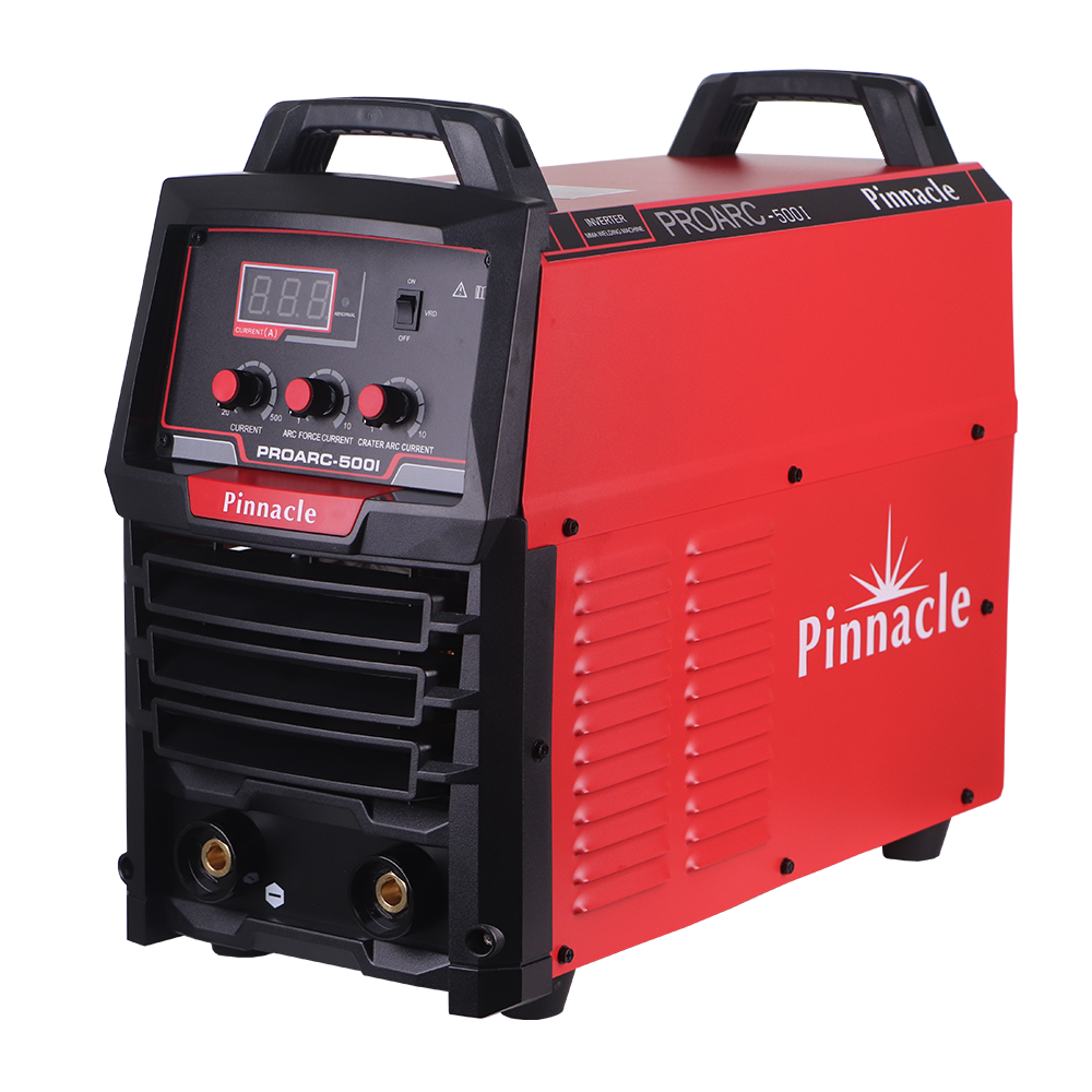 Pinnacle PROARC 500I ARC welding machine