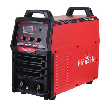 Pinnacle PROARC 500I ARC welding machine