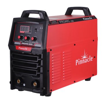 Pinnacle PROARC 630I ARC welding machine