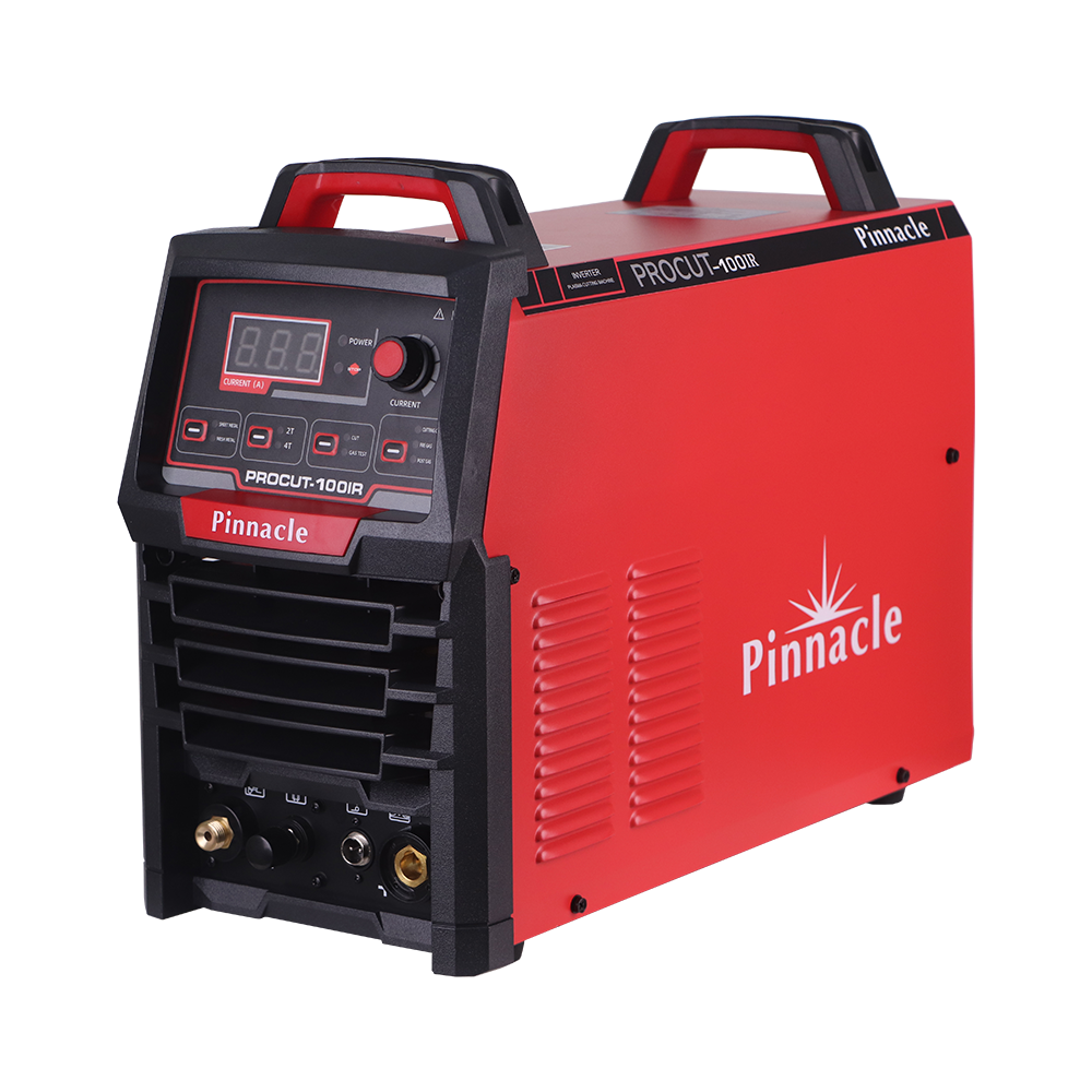 Pinnacle PROCUT 100IR High-Performance Plasma Cutter