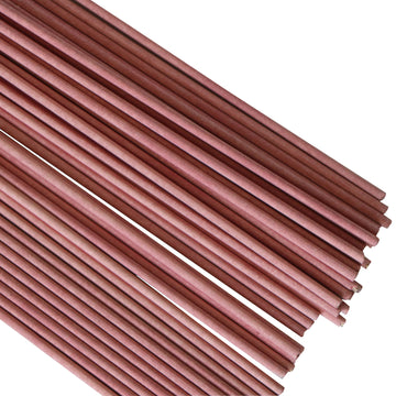 Flux Coated Bronze Brazing Rods (S222)