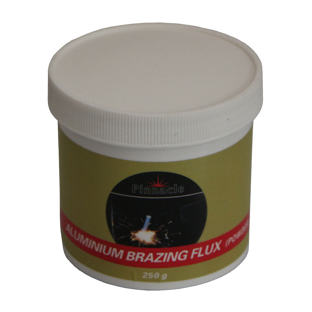 Pinnacle Aluminium Brazing Flux 250 g