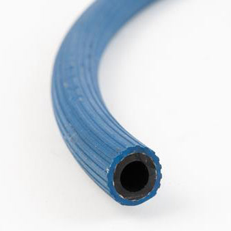 8mm Oxygen Hose Blue