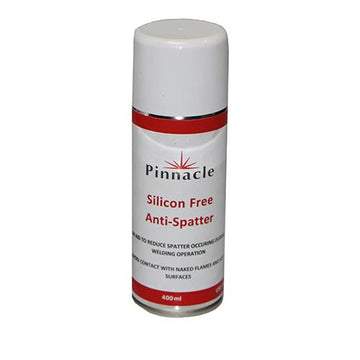 Pinnacle Anti Spatter (Silicone Free) 300ml
