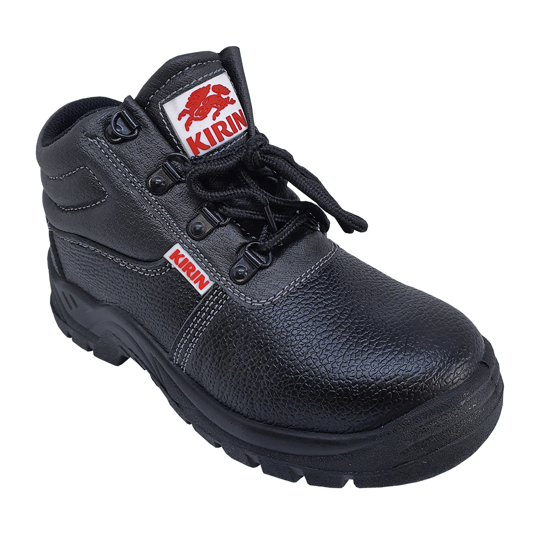 Pinnacle Kirin Safety Boot