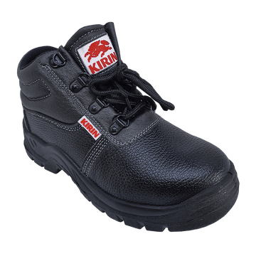 Pinnacle Kirin Safety Boot