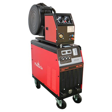 DigiMIG 550 MIG Welding Machine