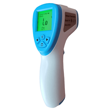 Infrared Thermometer