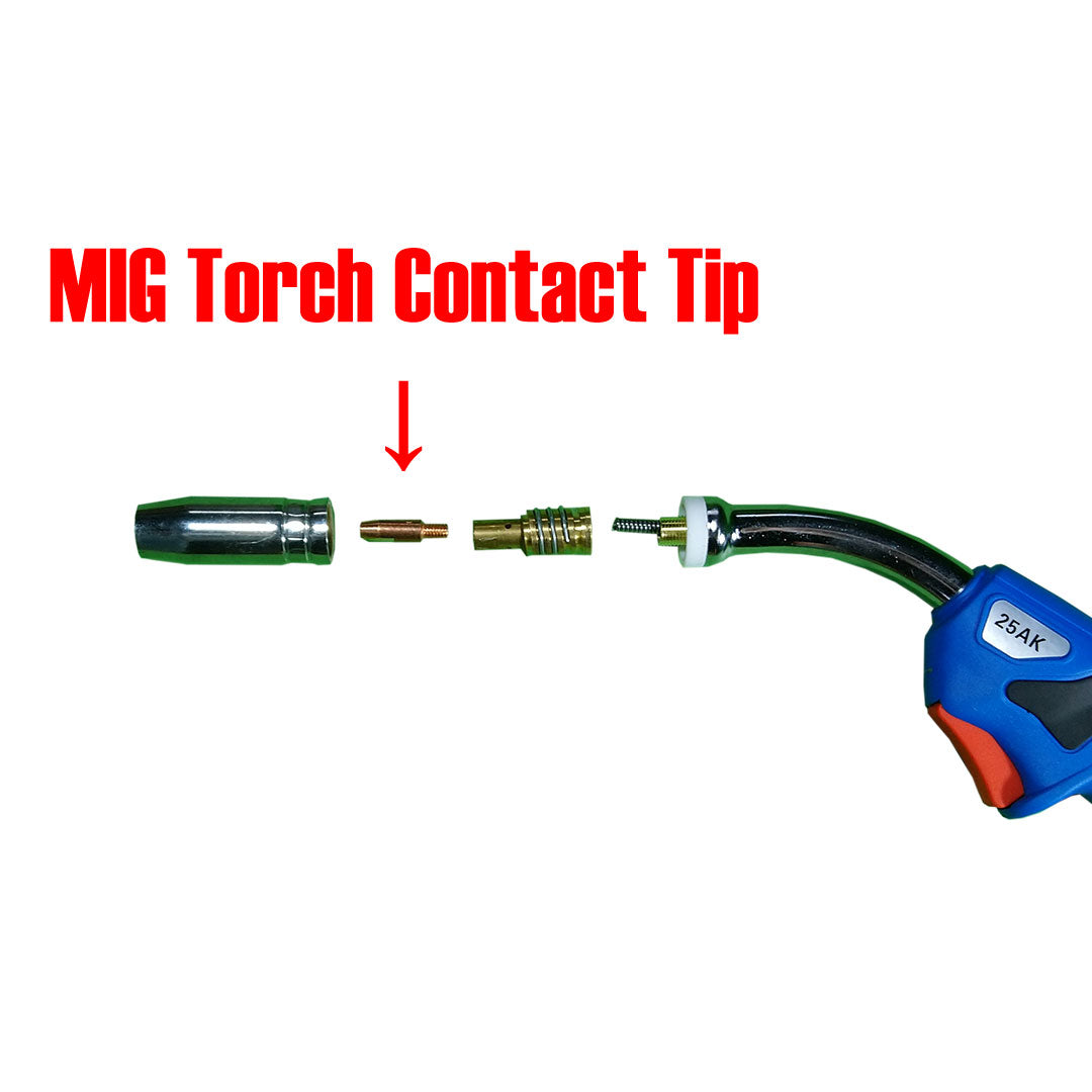 Contact Tip M6 1.4MM ( BNZ 15/25/36 )