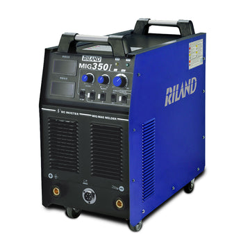 Riland MIG 350I Heavy Industrial MIG Welding Machine