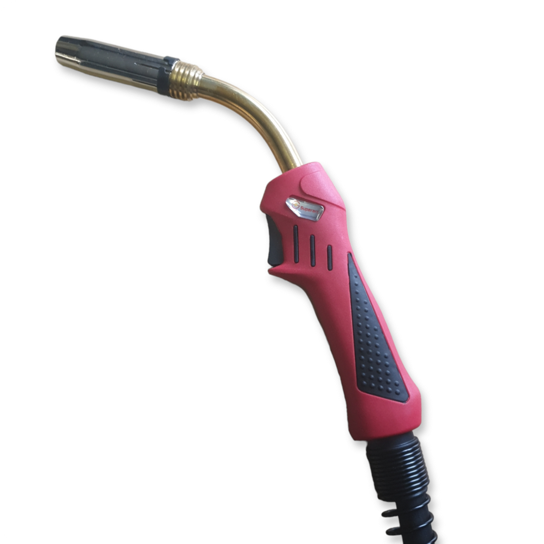 MB36 4M MIG Welding Torch - Pinnacle Welding