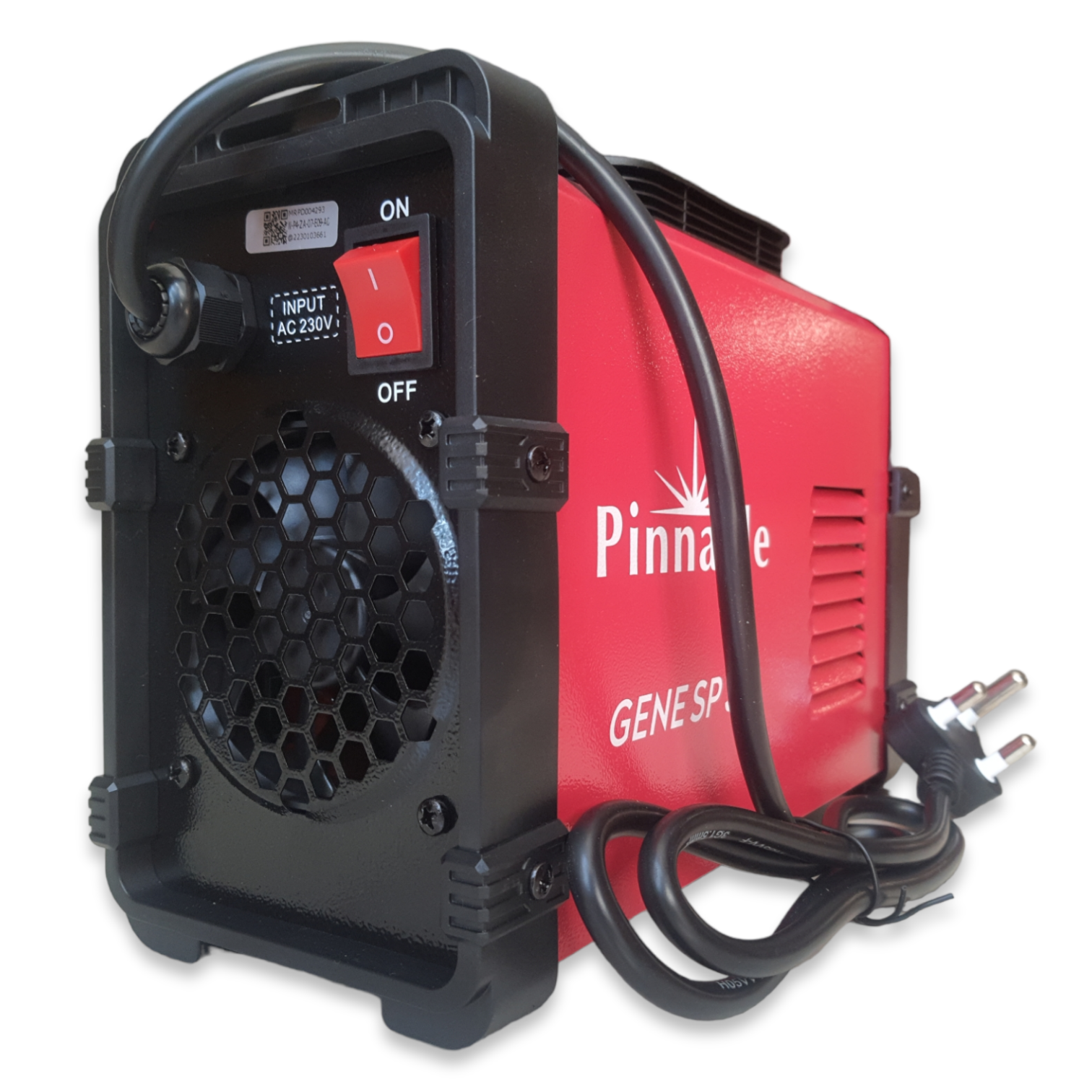 Pinnacle SP33 ARC Welding Machine 200 Amp Welding Machine