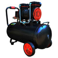 50L Silent Air Compressor - Pinnacle GENE AIR Direct-Drive Air Compressor