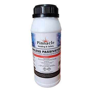 Pinnacle Passivator Gel 1L