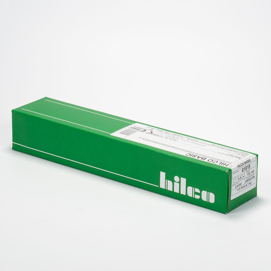 HILCO Basic E7018-1 Welding Electrodes